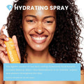 Face Mist Spray Hydrating Hyaluronic Acid Matrixyl 3000 Timeless Skin Care 120ml