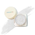 Glitter Eye Powder Loose Shimmer Pigment Shade 15 Hearts 5g