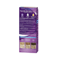 Palette Permanent Hair Color Ash Blonde 2-10, 110ml