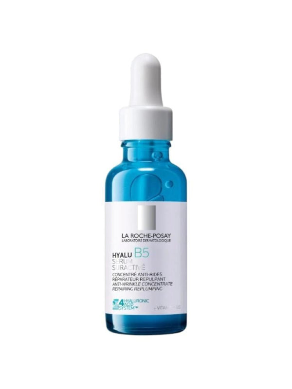 La Roche-Posay Hyalu B5 Hyaluronic Acid Serum with Vitamin B5 30 ml