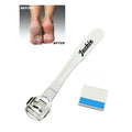 Jackie Foot Callus Remover Tool Dead Skin Removal Heel Care