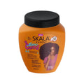 Hair Mask and Styling Cream Moisturising Curly Hair Skala Expert 1000g