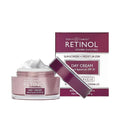 Retinol Day Cream SPF 20 Moisturizer with Vitamin A for Wrinkle Reduction, 50g