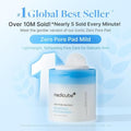 Deep Pore Cleansing Pads Gentle Pore Tightening Medicube 70 Pads