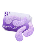 Numbuzin No. 9 Collagen NAD+ Hydrogel Under Eye Patches 5 Pairs