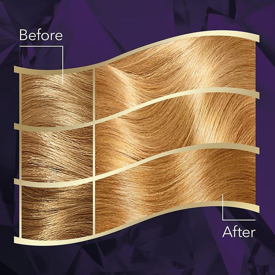 Wella Koleston Intense Hair Color Very Light Blonde Long-lasting Color 310/0