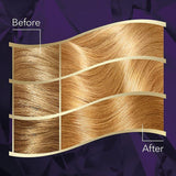 Wella Koleston Intense Hair Color Very Light Blonde Long-lasting Color 310/0