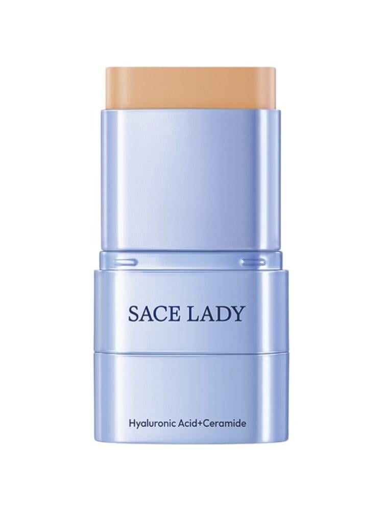 Sace Lady Soft Matte Foundation Stick - Shade 05