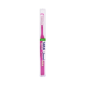 Tara Medium Toothbrush, Ergonomic Handle, Small Head, Dental Care