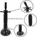 Salon System Adjustable Mannequin Stand for Wigs and Heads
