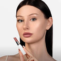 Neferte Limitless Kiss Creamy Lipstick 005 Live Love Long-Lasting