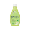 Best Smelling Body Wash Revitalizing Aloe Vera Vitamin E Johnson's 400ml