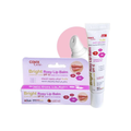 Moisturizing Lip Balm SPF 15 Strawberry Tinted Protection Covix 15ml