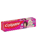 Colgate Barbie Kids Toothpaste 50 ml