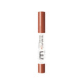 Lef Fusion Tinted Lip Balm 05 Caramel Plant-Based Moisturizing Gloss