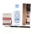 Best Beauty Kit Eye Look Good L'Oreal Paris 4-Piece Set