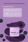 Pastel Lab Blueberry Lip Mask - 10g