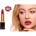 Matte Creamy Rouge Lipstick B 217 Long Lasting Beauty Belle