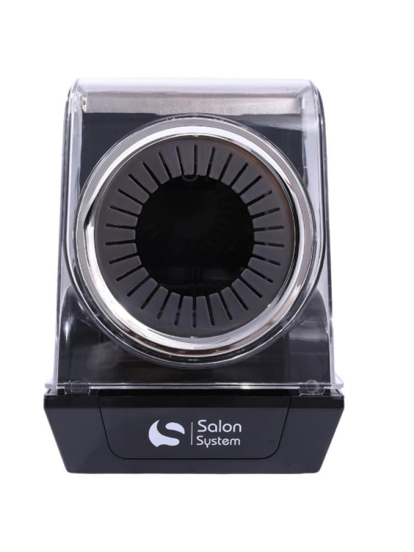 Salon System Hair Tools Sterilizer - 200ml Capacity