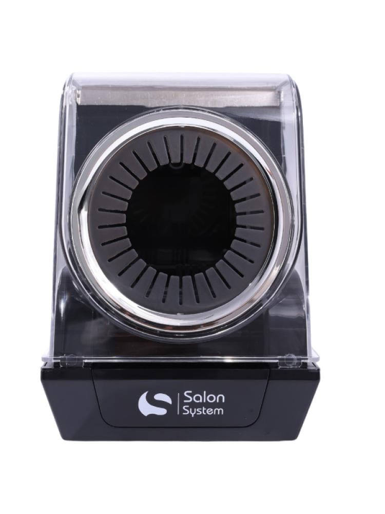 Salon System Hair Tools Sterilizer - 200ml Capacity