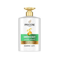 Shampoo Smooth & Silky Frizz Control Pro-V Pantene 1000ml