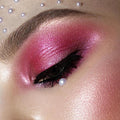 Armaf Beauty Hey Beautiful Eyeshadow Palette - 6 Colors / Pretty Pink - Eyeshadow Palette