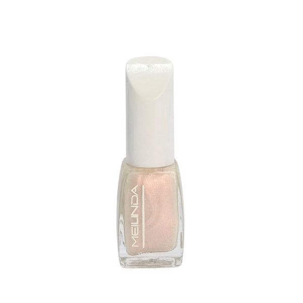 Meilinda Nail Polish 182 Glossy Long-Lasting Formula