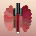 Note Matte Queen Liquid Lipstick 21 Pink Passion Long-Lasting Matte