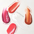 Unleashia Sisua Lip Plumping Gloss 03 Neon Guava Moisturizing Shine