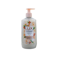 Lux Velvet Touch Perfumed Liquid Soap, Moisturizing, 250ml