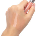 Pink Lip Gloss Liquid Non-Sticky Hydrating BOLVER 002 5ml