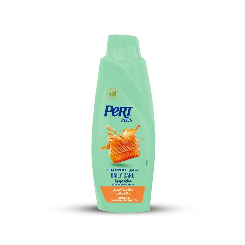Best Shampoo for Hard Water Daily Care Pert 200ml