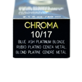 Best Hair Color For Gray Hair Radiant Pigment Lakme Chroma No 10/17 60ml