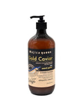 Majica Golden Caviar Conditioner for Strengthening & Nourishing Hair - 800ml