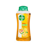 Dettol Body Wash Fresh Lemon & Orange Blossom Cleansing & Antibacterial 500ml