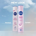 Nivea Deodorant Spray For Women Pearl & Beauty 48h Protection 200ml
