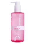 Cleansing Gel for Sensitive Skin Soothing Aloe Vera Cosmolive 300ml