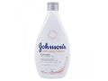 Johnson's Antibacterial Shower Gel Almond Blossom Extract 400ml