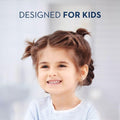 Kids Toothpaste Fluoride Red Berry Power Crest 50ml