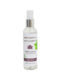 Taif Rose House Mint Water - Refreshing Skin Toner & Hair Care, 120ml