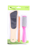 Salon System Pedicure Tool Set BK23-402