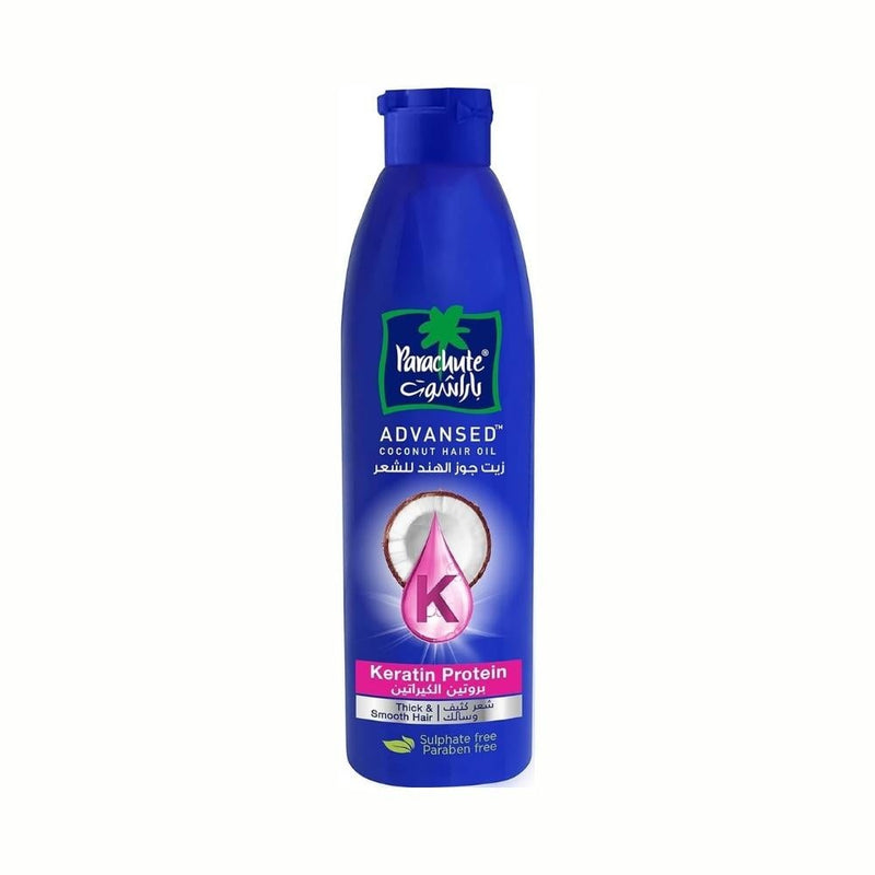 Parachute Advanced Hair Oil Keratin and Coconut 170ml