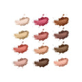 Note Love At First Sight Eyeshadow Palette 209 Autumn Spice 12 Shades