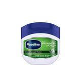 Vaseline Aloe Vera Refreshing Moisturizing Gel Moisturizes & Soothes Skin 100ml