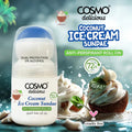 Cosmo Coconut Ice Cream Antiperspirant Roll-On - 50g
