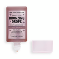 Bronzing Drops Tan Luxe Spice Tan Deep Revolution 15ml