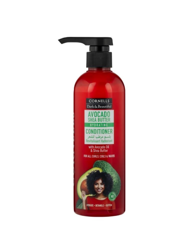 Cornells Avocado & Shea Butter Moisturizing Conditioner 480ml