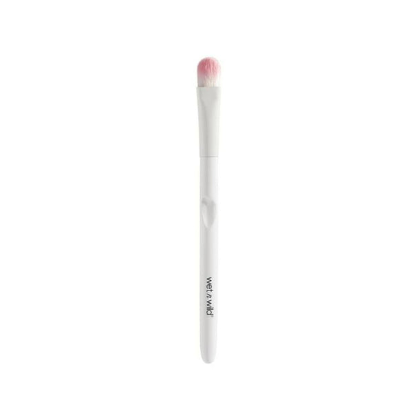 Wet n Wild Eyeshadow Blending Brush E786 Synthetic Bristles