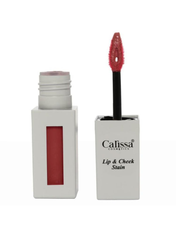 Carissa Cosmetics Lip Tint 01 Dark Pink 6ml