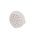 Salon System Massage Brush Shampoo Brush Silicone Bristles Ergonomic